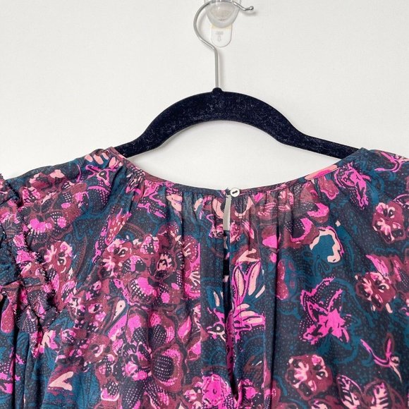 ❤️SOLD❤️Ulla Johnson Dress - Picture 6 of 12